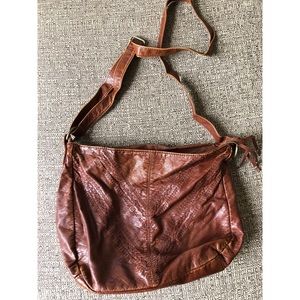 O’Neill cross body purse.